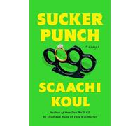 Sucker Punch: Essays