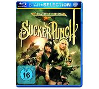 Sucker Punch - Extended Cut