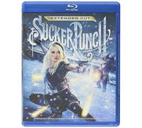 Sucker Punch (Extended Cut) [Blu-Ray] Repackaged