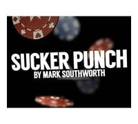 Sucker Punch (Gimmicks and Online Instructions) by Mark Southworth - Stage Magic - Tours et Magie Magique - Magic Tricks and Props