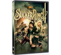 Sucker Punch [Import]