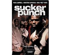 Sucker Punch [Import USA Zone 1]