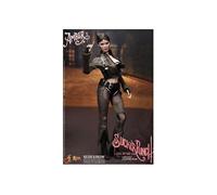 Figurine Hot Toys Mms158 - Sucker Punch - Amber