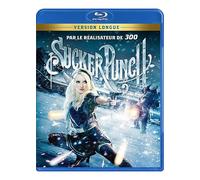 Sucker Punch - Version Longue - Blu-Ray