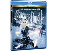 Sucker Punch - Version Longue - Blu-Ray E