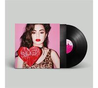 Sucker Vinyle