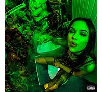 Maggie Lindemann – Suckerpunch – CD – Version explicite