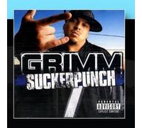 Suckerpunch by Grimm