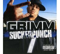 Suckerpunch [Import]