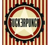 Suckerpunch - Suckerpunch