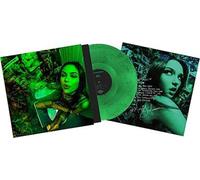 Suckerpunch Vinyle Vert Vinyle