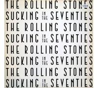 Sucking In The Seventies