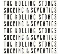 Sucking In The Seventies - Édition Limitée Smh-Cd - Cd Digipack