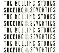 Sucking In The Seventies - Édition Limitée Smh-Cd - Cd Digipack