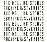 Sucking in the Seventies – INTERSCOPE