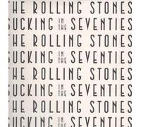 SUCKING IN THE SEVENTIES LP (VINYL ALBUM) UK ROLLING STONES 1981