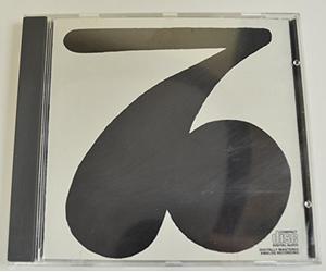 Sucking in The Seventies Rolling Ston [Import]