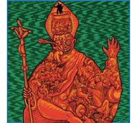 Sucking The Pope And All That Vatican Dope - Vinyle Maxi 45 Tours