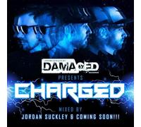 Suckley, Jordan - Damaged Presents Charged [Import]