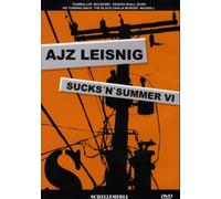 Sucks'N'Summer VI - The DVD