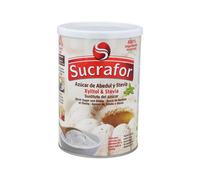 SUCRAFOR Sucrafor Édulcorant Xilitol et Stevia 800g