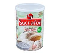 SUCRAFOR Sucrafor Xilitol (Sucre de Bouleau) 800g Bio
