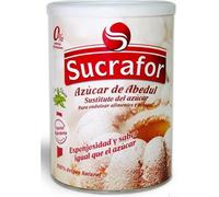 Sucrafor Sucre Bouleau et Stevia 800ml
