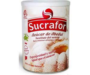 Sucrafor Sucre Bouleau et Stevia 800ml