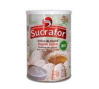 Sucrafor Sucre de Bouleau Bio 800g