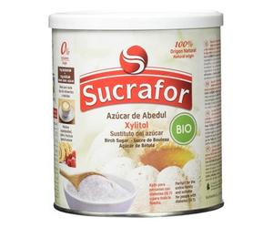 Sucrafor Sucre de Bouleau Xylitol Bio 500g