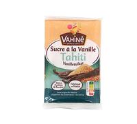 Sucre À La Vanille De Tahiti - Sucre Aromatisé, Idéal Pour Pâtisserie Maison, 37 g - Lot De 4
