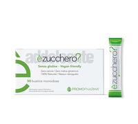 Sucre adoucissant? - Édulcorant naturel sans sucre avec érythritol - Zéro calories et zéro indice glycémique - Sans rétrogout - Idéal pour les diétiques, régime Low Carb et Keto - 50 bâtons de 3 g