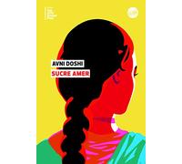 Sucre amer
