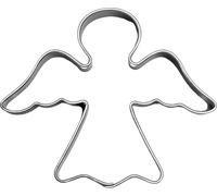 sucre. ANGEL acier inoxydable (10pcs)