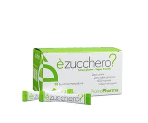 Sucre apaisant de Promopharma 50Bust