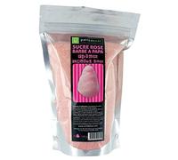 Sucre barbe à papa Chewing Gum 400 g