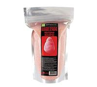 Sucre barbe à papa parfum cerise