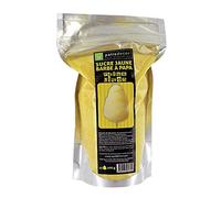 Sucre barbe à papa parfum citron