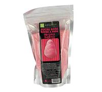 Sucre barbe à papa parfum fraise