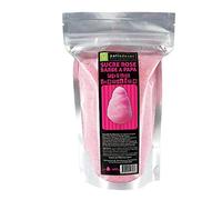 Sucre barbe à papa parfum grenadine