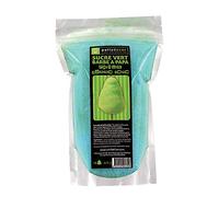 Sucre barbe à papa parfum pomme verte