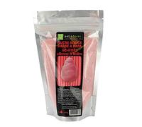 Sucre barbe à papa Pomme d'amour 400 g
