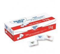 Sucre Beghin-Say 2 Morceaux Enveloppés - 960 Pièces