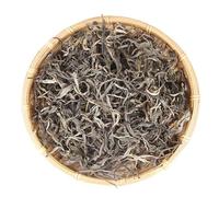 Sucré Bio Rhyme Pu’er Thé en vrac Premium Thé d’arbre ancien Yiwuchun Thé 500g