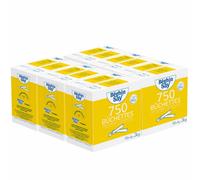 Sucre Blanc Béghin-Say - 6 cartons - 4500 bûchettes