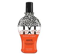 Sucre brun double foncé de côté sauvage 221 ml