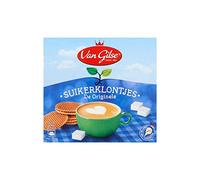 Sucre | Cubes de sucre L'original | Sugar cubes The Original | Poids Total 1000 grams