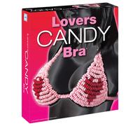 Sucre cœur - soutien-gorge comestible bonbon - 280g