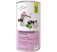 Sucre de bouleau Premium - 300g