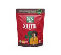 NATURGREEN Xilitol Poudre 500 g